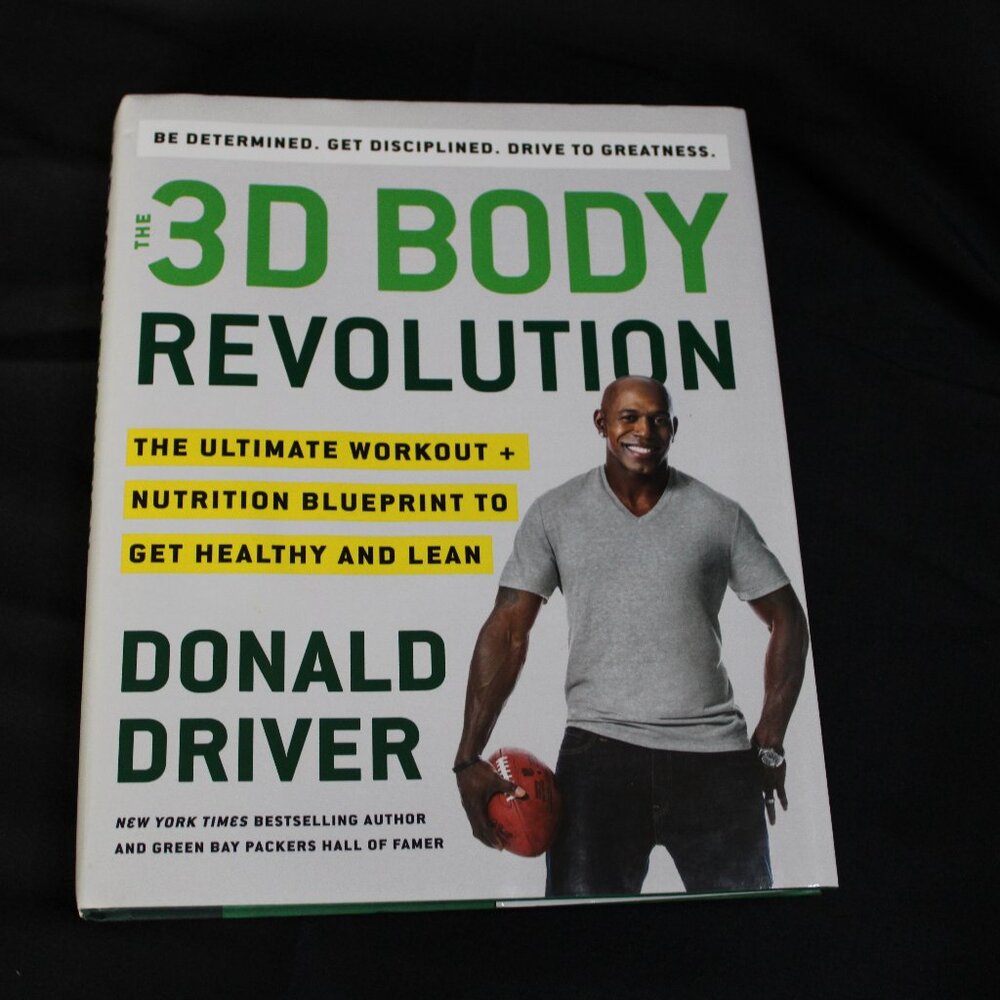 The 3D Body Revolution